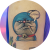 Hình Xăm Doraemon: Bộ Sưu Tập 100+ Mẫu Hot Trend Cho Nam & Nữ