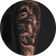 Xăm Medusa Ở Đâu Đẹp? Gợi Ý Mẫu Phù Hợp Nhất