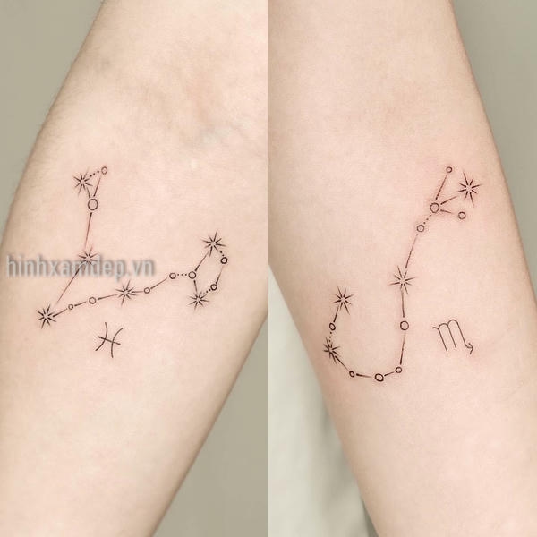 Top Mẫu Hình Xăm Cung Bọ Cạp Hot Trend 2025 Top Mẫu Hình Xăm Cung Bọ Cạp Hot Trend 2025