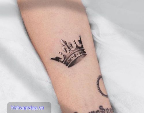 Gợi Ý Mẫu Hình Xăm Mini May Mắn 2025 Phù Hợp Cho Nam Gợi Ý Mẫu Hình Xăm Mini May Mắn 2025 Phù Hợp Cho Nam